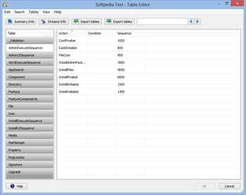 Scalable Smart Packager CE screenshot 9