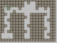 Scarey Maze Game screenshot