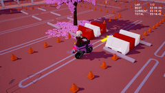 Scoot Scoot screenshot 11