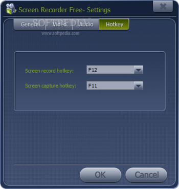 Screen Recorder Free (formerly GiliSoft Screen Recorder Free) screenshot 5