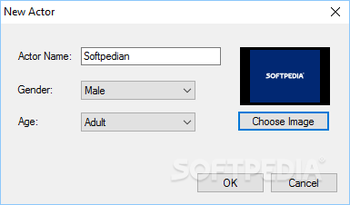 ScriptVOX Studio screenshot 9