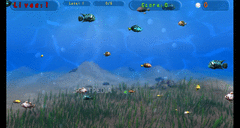 Sea Fishes 2 screenshot 2
