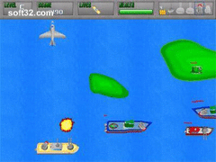 Sea Guard screenshot 3