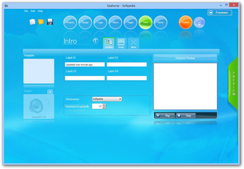 Seahorse (formerly Easy Website Pro) screenshot 9