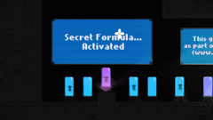 Secret Formula screenshot