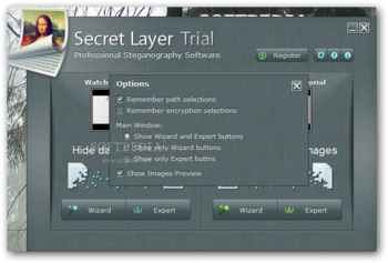 Secret Layer screenshot 6