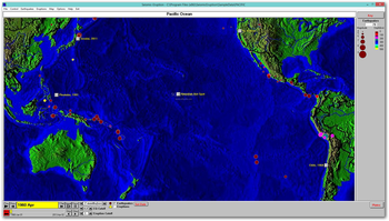 Seismic-Eruption screenshot 2