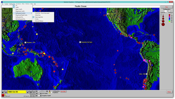 Seismic-Eruption screenshot 4