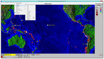 Seismic-Eruption screenshot 5