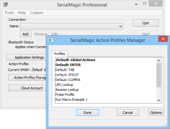 SerialMagic Professional screenshot 5