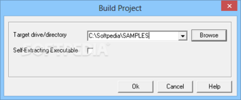 Setup Builder screenshot 14