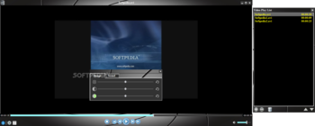 SGS VideoPlayer screenshot 5
