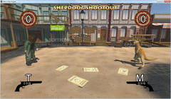 Shepdoog Shootout screenshot 2