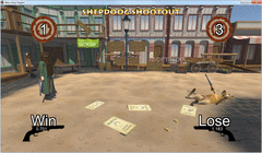 Shepdoog Shootout screenshot 3