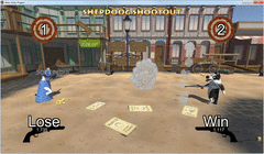Shepdoog Shootout screenshot 5