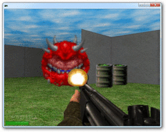 Shoot Game 2 screenshot 3