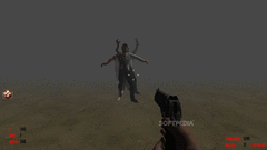 Shooter Zombies screenshot 2