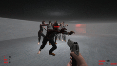 Shooter Zombies screenshot 6