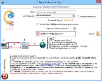 ShutDown PC screenshot 2