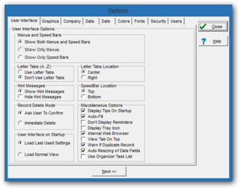 Simple Library Organizer Pro screenshot 6