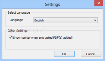 Simpo PDF Converter Ultimate screenshot 4