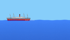 Sinking Simulator 2 screenshot