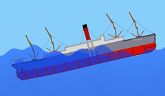 Sinking Simulator 2 screenshot 2