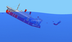 Sinking Simulator 2 screenshot 5