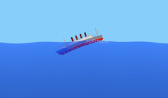 Sinking Simulator 2 screenshot 6