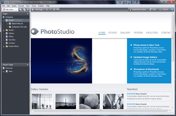 Sitoo Web Premium screenshot 4