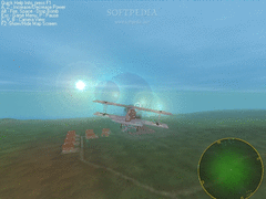 Sky Battle screenshot 3