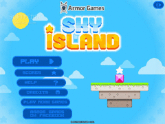 Sky Island screenshot