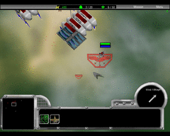 Sky Strategy screenshot 5
