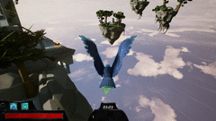 Skywind Temple screenshot 7