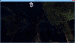 Slender Behind Darkness screenshot 2