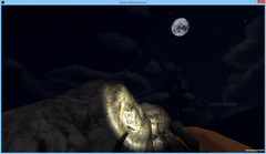 Slender Behind Darkness screenshot 3