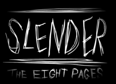 Slender: The Eight Pages screenshot