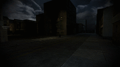 Slenderman's Shadow - 7th Street screenshot 5