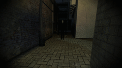 Slenderman's Shadow - 7th Street screenshot 9
