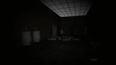 Slenderman's Shadow - Hospice screenshot 5