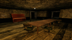 Slenderman's Shadow - Mansion screenshot 3