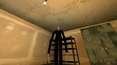 Slenderman's Shadow - Mansion screenshot 8