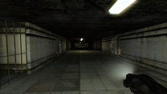 Slenderman's Shadow - Prison screenshot 5