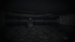 Slenderman's Shadow - Sanatorium screenshot 4