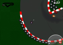 Slide Racing screenshot 2
