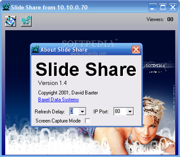 Slide Share screenshot 2