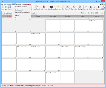 Smart Calendar screenshot 6