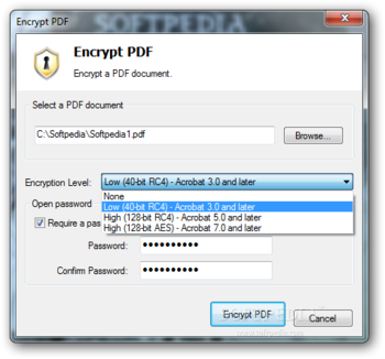 Smart PDF Creator Pro screenshot 21
