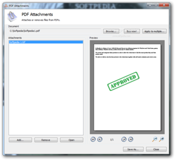 Smart PDF Creator Pro screenshot 25