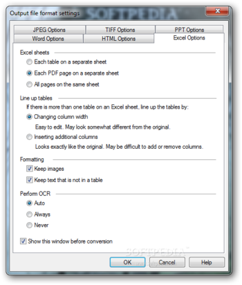 Smart PDF Creator Pro screenshot 9